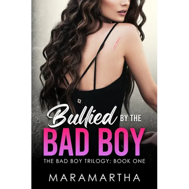 Bullied By The Bad Boy