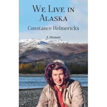 We Live in Alaska