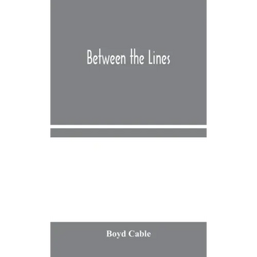 Between the Lines