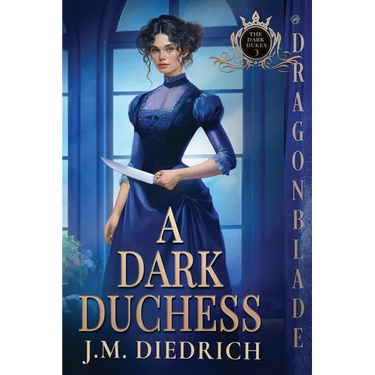 A Dark Duchess