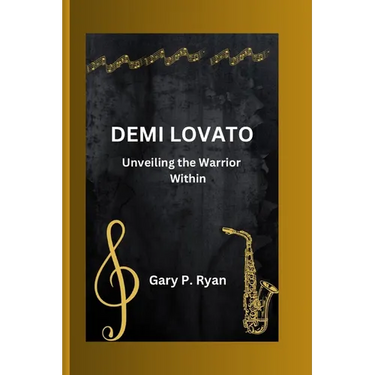 Demi Lovato: Unveiling the Warrior Within