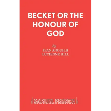 Becket or The Honour of God