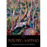 The Poetry of Sappho