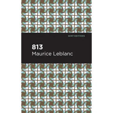 813: And Other Stories