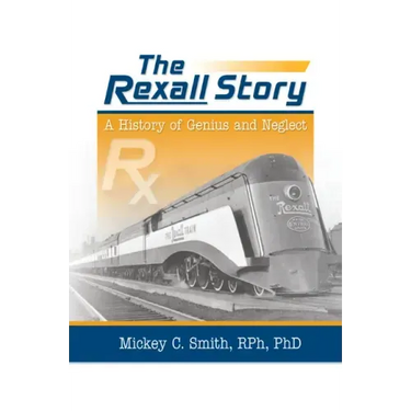 The Rexall Story