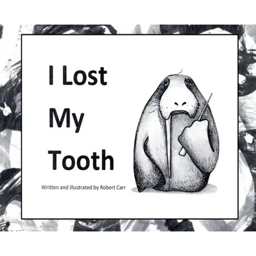 I Lost My Tooth