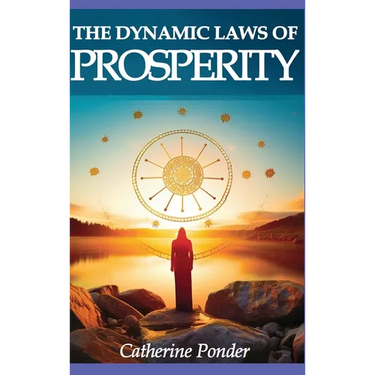 The Dynamic Laws of Prosperity
