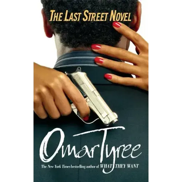 Last Street Novel