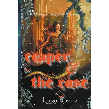 Reaper & the rose
