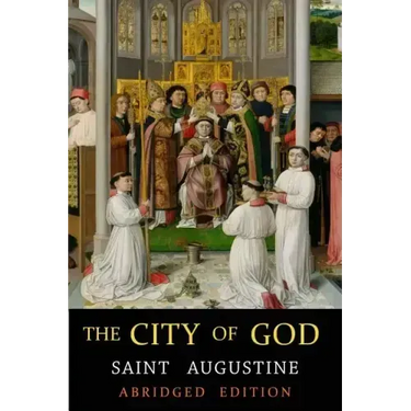 City of God: Abridged Edition