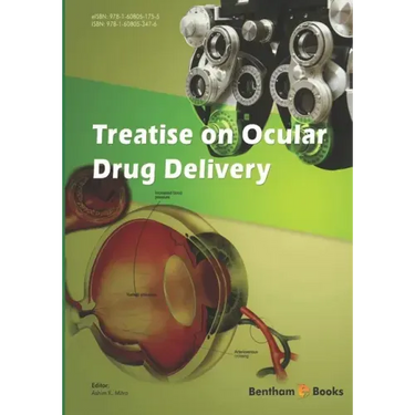 Treatise on Ocular Drug Delivery