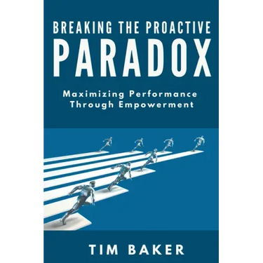 Breaking the Proactive Paradox: Maximizing Performance Through Empowerment