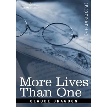 More Lives Than One