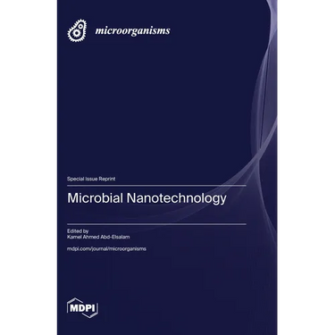 Microbial Nanotechnology