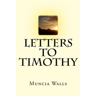 Letters to Timothy