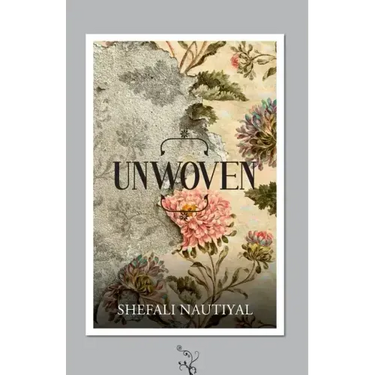 Unwoven