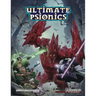 Ultimate Psionics B&W: Black & White Softcover