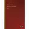 The Ramayan of Valmiki: Vol. II