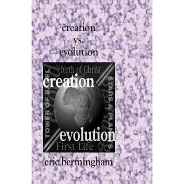 Creation vs. Evolution: What Every Catholic Should Know