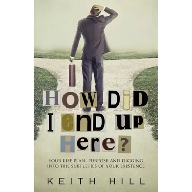 How Did I End Up Here?: Your life plan, purpose and digging into the subtleties of your existence