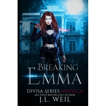 Breaking Emma (a Divisa Novella): A Divisa Novella
