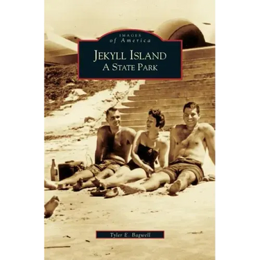 Jekyll Island: A State Park