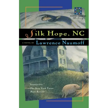 Silk Hope, NC