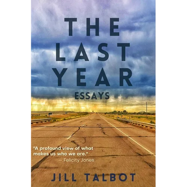 The Last Year