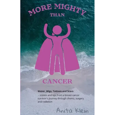 More Mighty than Cancer