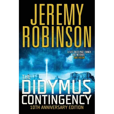 The Didymus Contingency - Tenth Anniversary Edition