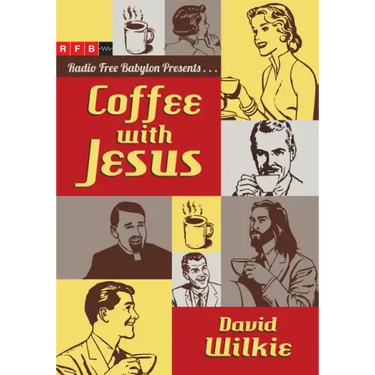 Coffee with Jesus