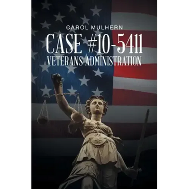 Case File 10-5411 Veterans Administration