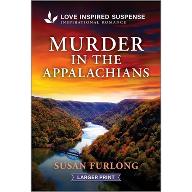Murder in the Appalachians