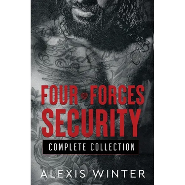 The Four Forces Security Complete Collection
