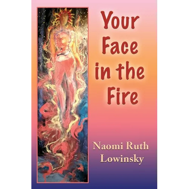Your Face in the Fire