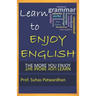 Learn to Enjoy English