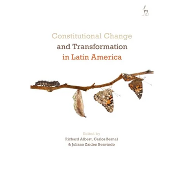 Constitutional Change and Transformation in Latin America