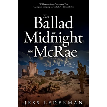 The Ballad of Midnight and McRae