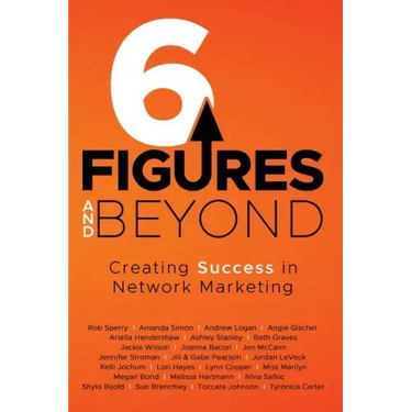 6 Figures and Beyond