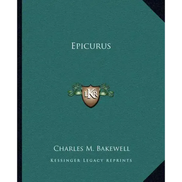 Epicurus