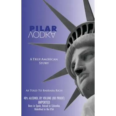 Pilar: A True American Story