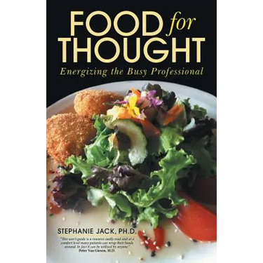 Food for Thought: Energizing the Busy Professional