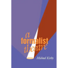 A Formalist Theatre