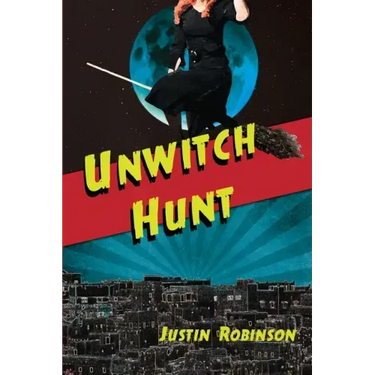 Unwitch Hunt