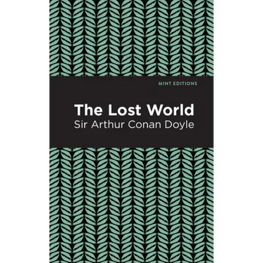 The Lost World