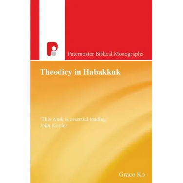 Theodicy in Habakkuk