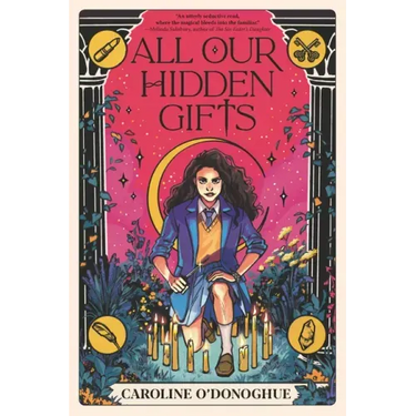 All Our Hidden Gifts
