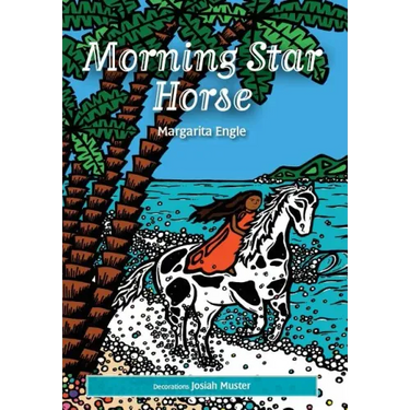 Morning Star Horse