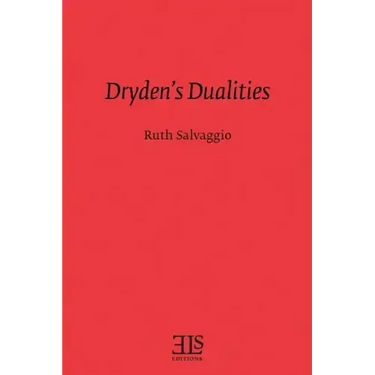 Dryden's Dualities