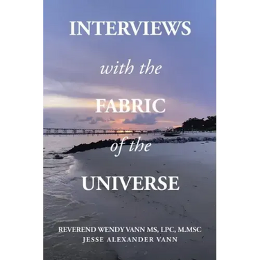 Interviews with the Fabric of the Universe